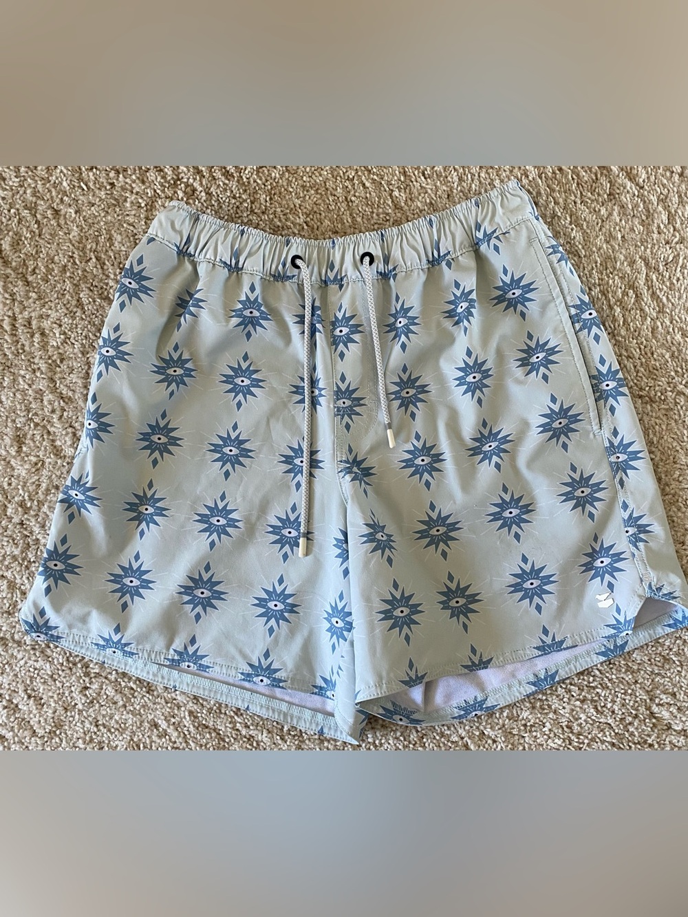 Jetty Shorts